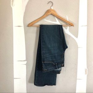 GoldSign Passion Bootcut Jeans